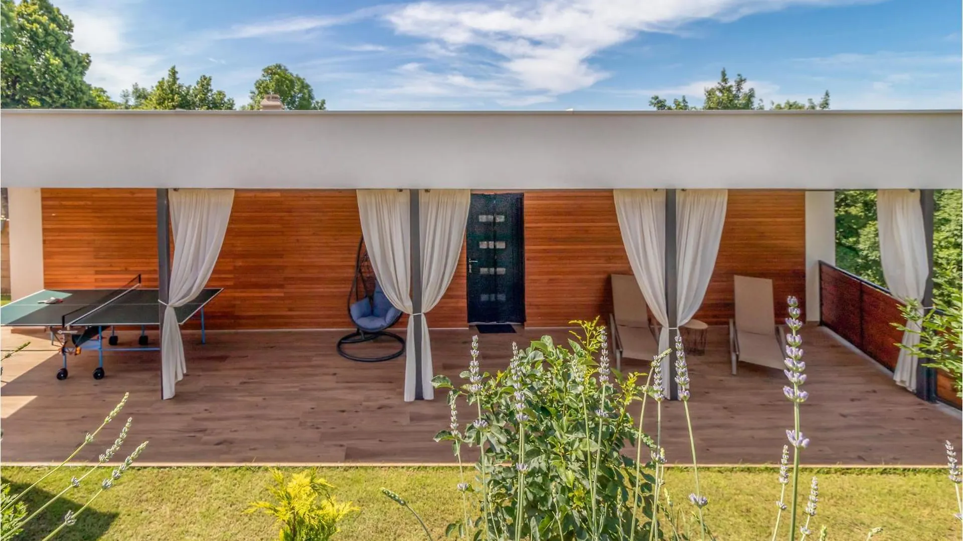 Awesome Home In Bater With House A Panoramic View Prázdninový dům